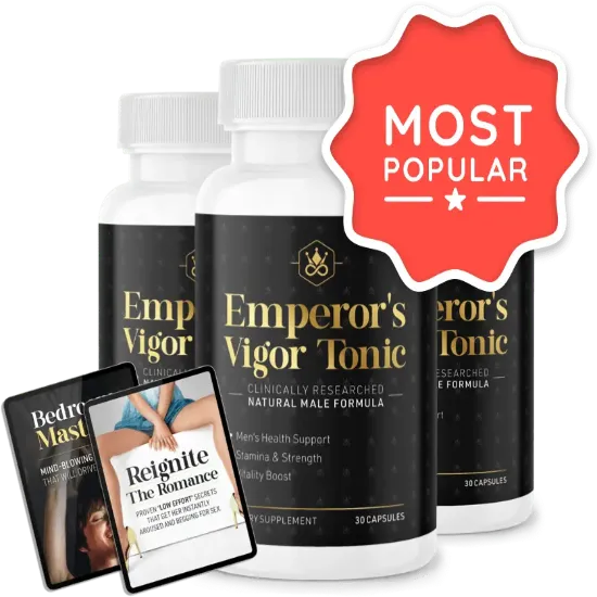 Buy Emperor's Vigor Tonic